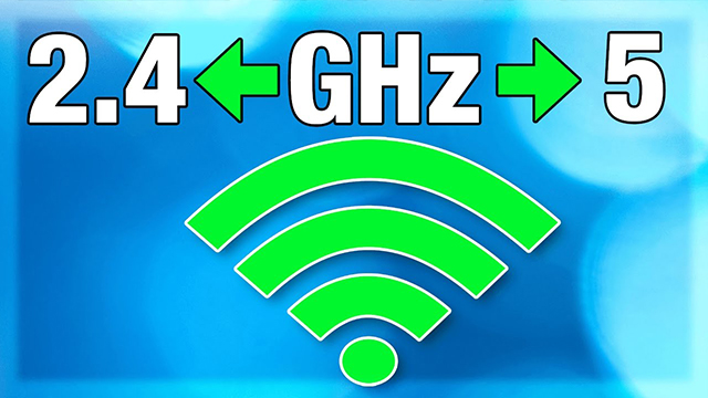 Wifi 2.4GHz là gì, 5GHz là gì? Hiểu nó như thế nào đúng?